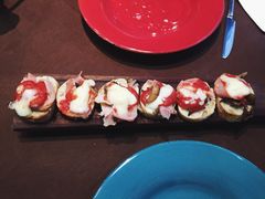 Mammamia&nbsp;Pizzeria-Mammamia意大利餐厅(阳春巷店)