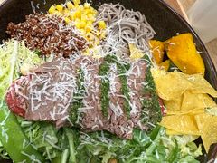 -池奈·咖喱蛋包饭(熙地港店)