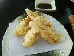 -真剑日本料理·铁板烧(贵州路店)
