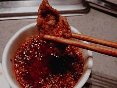 -海底捞火锅(青悦城店)