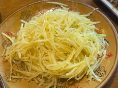 -乐山第一家临江鳝丝(茶坊路店)