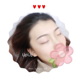 -UP&UP·半永久眉毛眼线机器野生眉