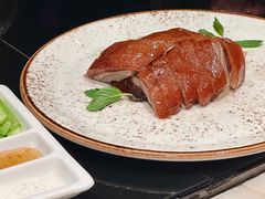 烤鸭-苏州W酒店·苏滟中餐厅