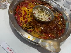 -李常在重庆火锅(合川总店)