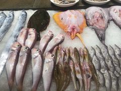 -健眺小海鲜(临海后山店)