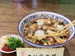 -老刘家泡馍(钟楼广济街店)