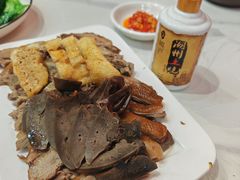 -官塘锋记鱼生·生腌·砂锅粥(牌坊街店)