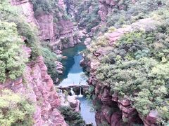 -云台山风景名胜区