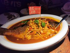 -桂小厨广西菜(桂林万象城店)