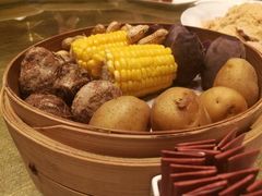 -上海小南国(仲盛世界商城店)