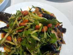 -杨氏青龙虾·羊蝎子(金盛路总店)