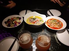 -桂花里·衢州菜·精酿餐吧(未来科技城万达广场店)