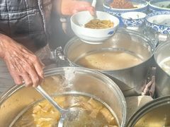 -赵家名吃四味烩菜(东大寺门食品街店)