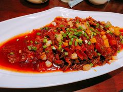 -庆合府重庆大排档(紫都城店)