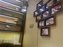 -海底捞火锅(武胜路凯德广场店)