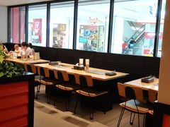 -新石器烤肉(南通CBD大有境店)