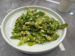 -台北楚楚园馅饼粥(虹桥南丰城店)