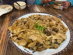 -胡羊焖饼(敦煌店)