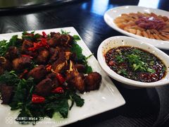 -喜洲翰林餐厅(董家百年老宅店)