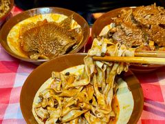 -重庆印象老火锅(梅林店)