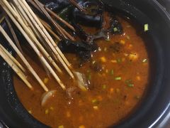 -管氏翅吧(马家堡店)