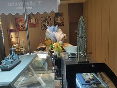 -新希望诺富特酒店-青岛湾中餐厅