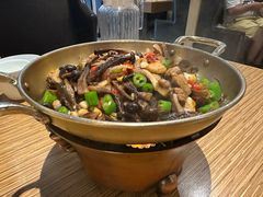 -金掌勺·锅包肉(广渠门店)
