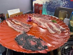 -神户赤童日式烤肉伙伴(东直门店)