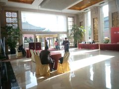 -南京钟山宾馆(江苏省会议中心)