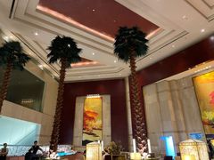 -上海光大会展中心国际大酒店