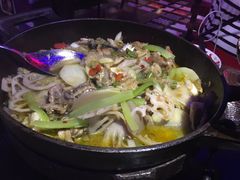 -蘭奢雅集·江浙菜(青山江滩店)