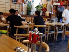 大堂-大壮家原味烤肉(兴华北街店)