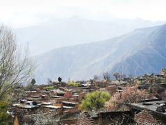 -萝卜寨羌文化生态旅游区