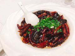 响油鳝丝-新雅粤菜馆(南京东路店)