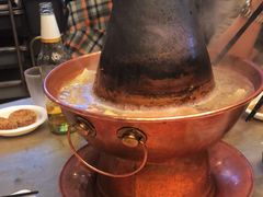 -东来顺饭庄(王府井步行街店)