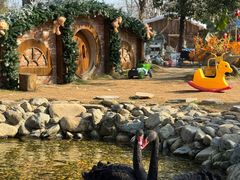 -HERRE·FARM 赫尔露营农场·团建聚会包场