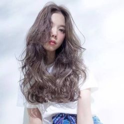 -GIRL STYLE 烫发·染发沙龙