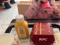 -肯德基(尧佳路店)