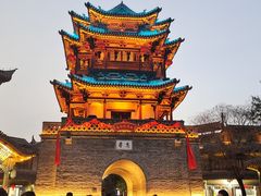 -美味居(古城店)