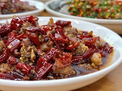 -艺味深尝(云锦路店)