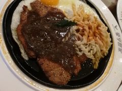 -豪亨世家牛排自助(乐群店)