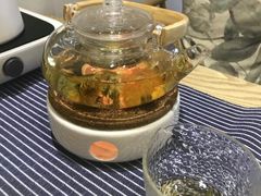 -茶庐(百花洲路店)