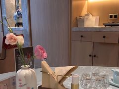 -福州西湖大酒店·怡湖咖啡厅