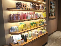 -星巴克(北京广渠门名敦道店)