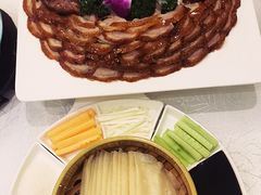 -大鹏饭店·金陵家宴(奥体中心店)