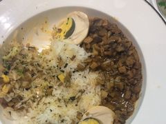 -花少爷·鲜虾干贝粥(延安万达店)