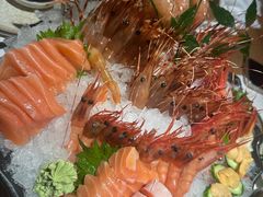 -和创柚子·会席日本料理(新区淮海街店)