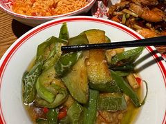 -恰饭·老长沙市井菜(天河客运站店)