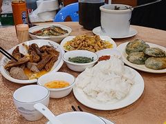 -揭阳钟记小食(福田新村店)