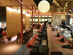 大堂-300杯·和牛烧肉清酒专门店(廊里店)
